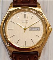 Orologio Citizen Uomo in Acciaio AF3732-35P - AF3732-35P